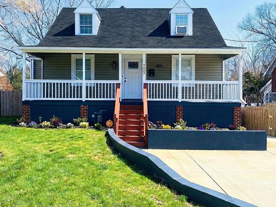 1st image of 9407 Colesville Rd