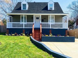 9407 Colesville Rd, Silver Spring, MD 20901