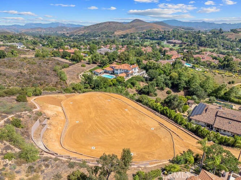 Home at North Ranch Country Club