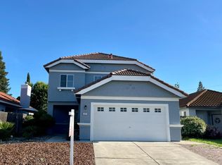 9374 Morcott Way, Sacramento, CA