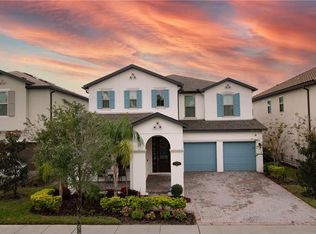 13578 Gorgona Isle Dr, Windermere, FL 34786