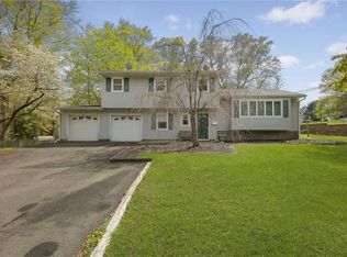19 Irion Dr, New City, NY 10956