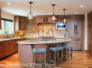 463 Tamarack Creek Rd, Whitefish, MT 59937