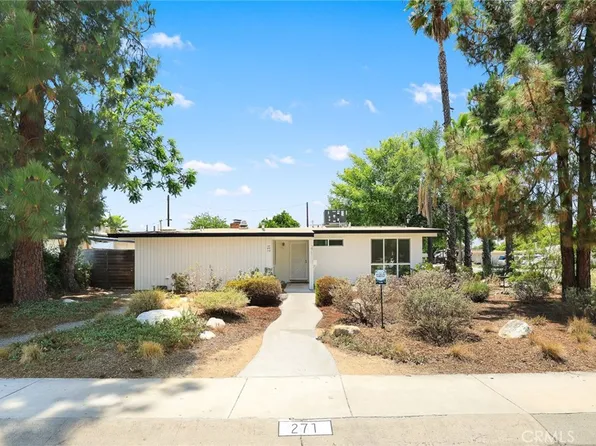 271 Greentree Rd, Upland, CA 91786
