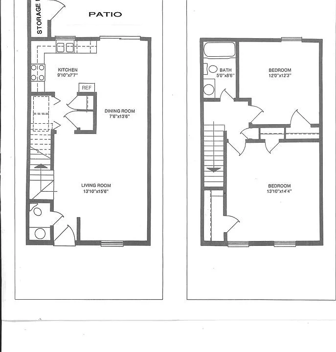371 New Kent Rd