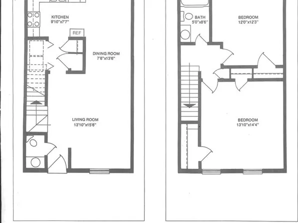 369 New Kent Rd, Blacksburg, VA 24060