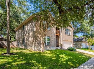 13 Cove Creek Dr, San Antonio, TX 78254