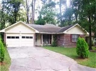 107 Kenwood St, Conroe, TX 77301
