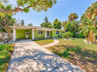 350 81st Ave, St Pete Beach, FL 33706