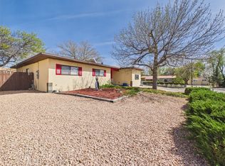 1009 San Lorenzo Dr, Santa Fe, NM 87505