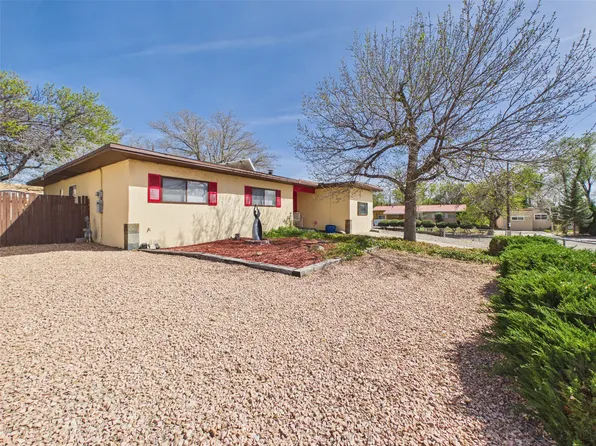 1009 San Lorenzo Dr, Santa Fe, NM 87505