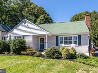 2612 Bird View Rd, Westminster, MD 21157