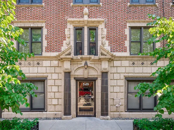 549 W. Aldine Ave., 549 W Aldine Ave APT 307, Chicago, IL 60657