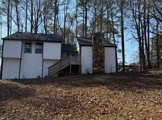 4485 Spring Valley Pkwy, College Park, GA 30349