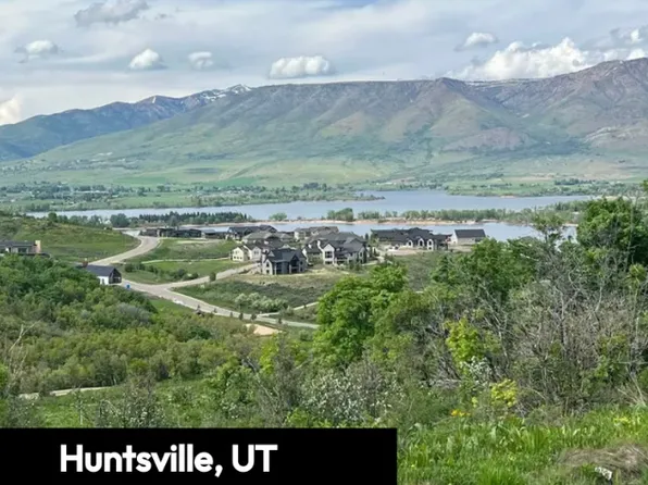 6000 Snow Basin Rd, Huntsville, UT 84317