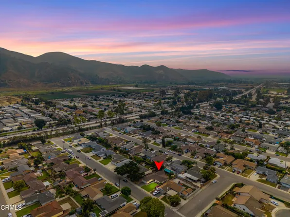 342 Princeton St, Santa Paula, CA 93060