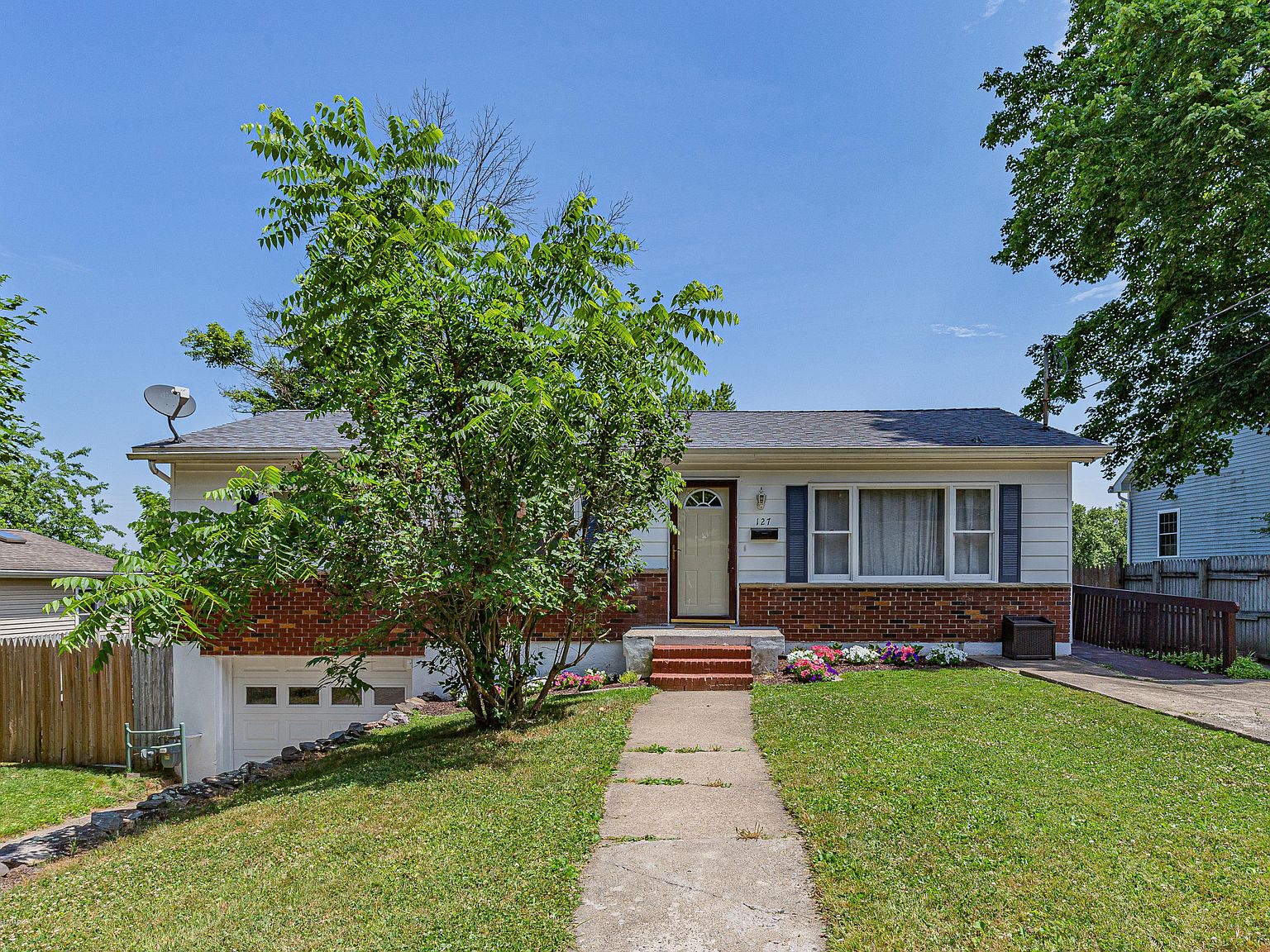 127 N Pioneer Ave, Shavertown, PA 18708 Zillow