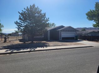 560 Slip Mine St, Wadsworth, NV