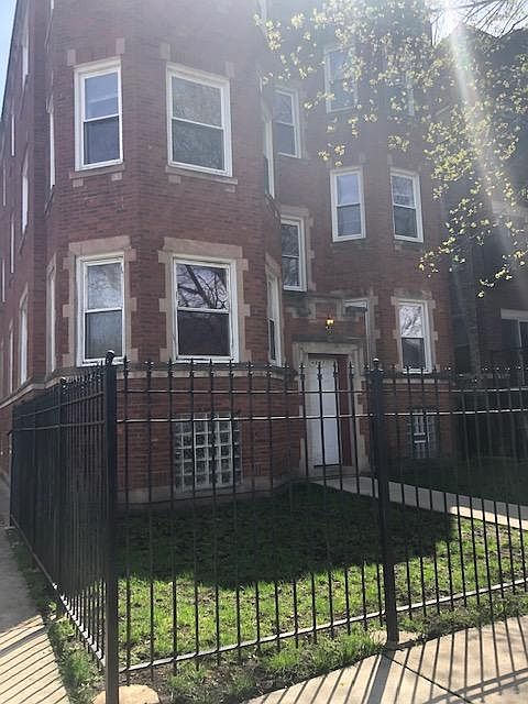 1st image of 4857 N Lawndale Ave #A03