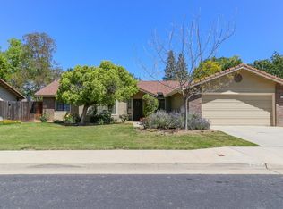 2277 Sample Ave, Clovis, CA 93611