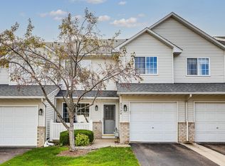 8574 Quarry Ridge Ln UNIT G, Woodbury, MN 55125