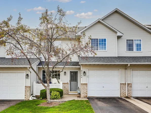 8574 Quarry Ridge Ln Unit G, Woodbury, MN 55125