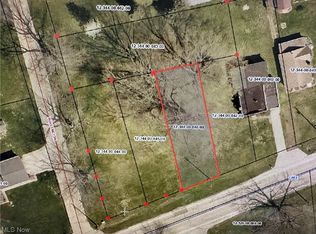 Burrington Hts, Conneaut, OH 44030