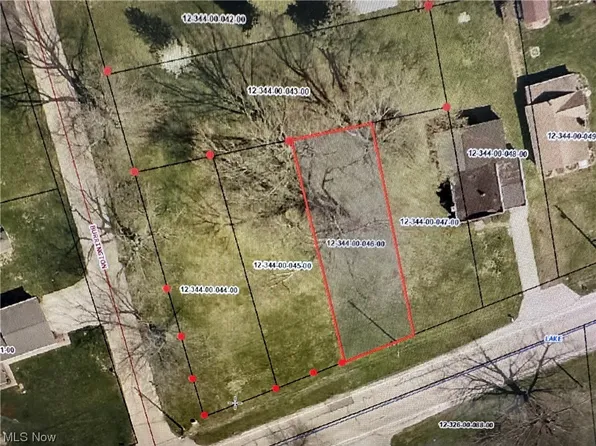 Burrington Hts, Conneaut, OH 44030