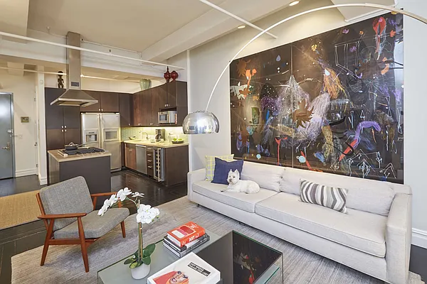 Sold by Brown Harris Stevens | media 8