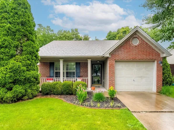 992 Winding Oak Trl, Lexington, KY 40511