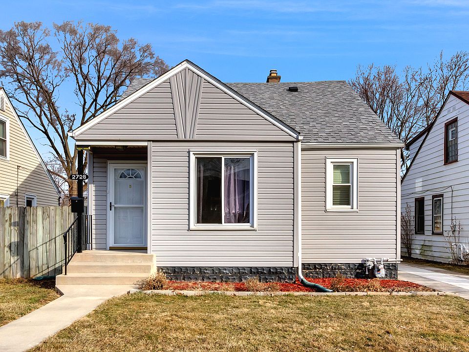 1st image of 2728 W 89th Pl