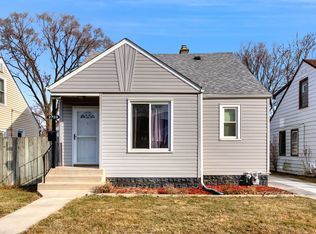 2728 W 89th Pl, Evergreen Park, IL