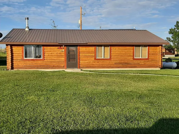 18 Genetti Dr, Pinedale, WY 82941