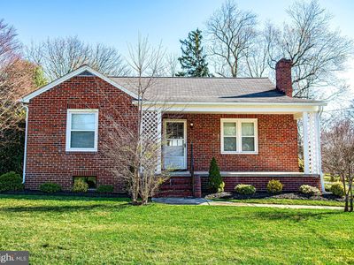 311 S Fountain Green Rd, Bel Air, MD, 21015