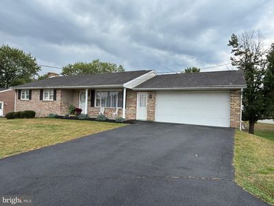 3786 Lincoln Way W, Chambersburg, PA, 17202