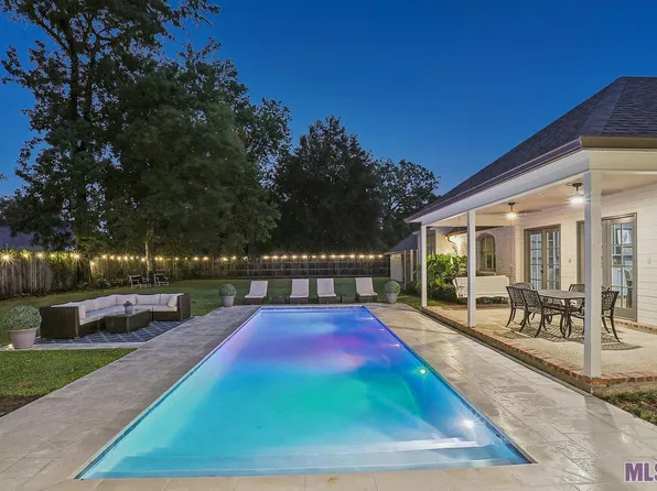 1165 Cyril Ave, Baton Rouge, LA 70806