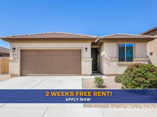 18660 W Robin Ln, Surprise, AZ 85387
