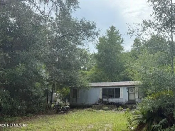 7198 PURDUE Street, Keystone Heights, FL 32656