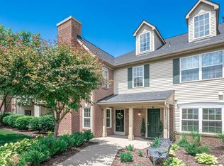 4188 Hampton Ridge Blvd, Howell, MI 48843