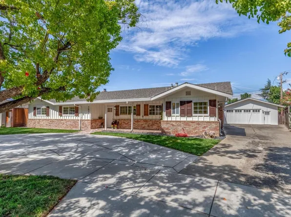 7821 Filice Dr, Gilroy, CA 95020