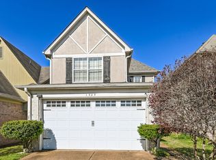 1025 Cordova Ridge Pl, Cordova, TN 38018