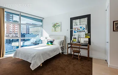 Sold by Corcoran