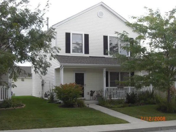 5404 Glendalough St, Canal Winchester, OH 43110