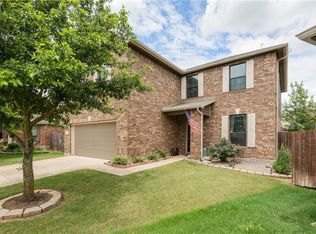 222 Animas Dr, Georgetown, TX 78626