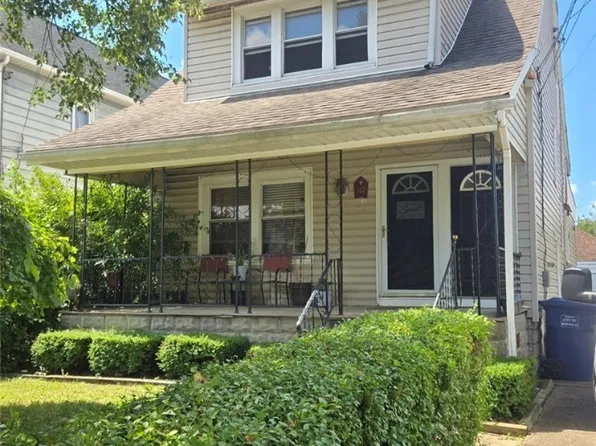 142 Camden Ave, Buffalo, NY 14216