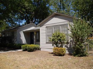 2901 Halbert St, Fort Worth, TX 76112