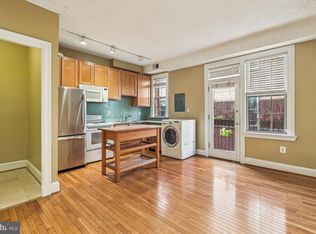 1401 Columbia Rd NW APT 209, Washington, DC 20009