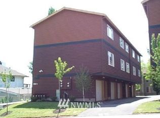 2015 E South Washington St E, Seattle, WA 98144
