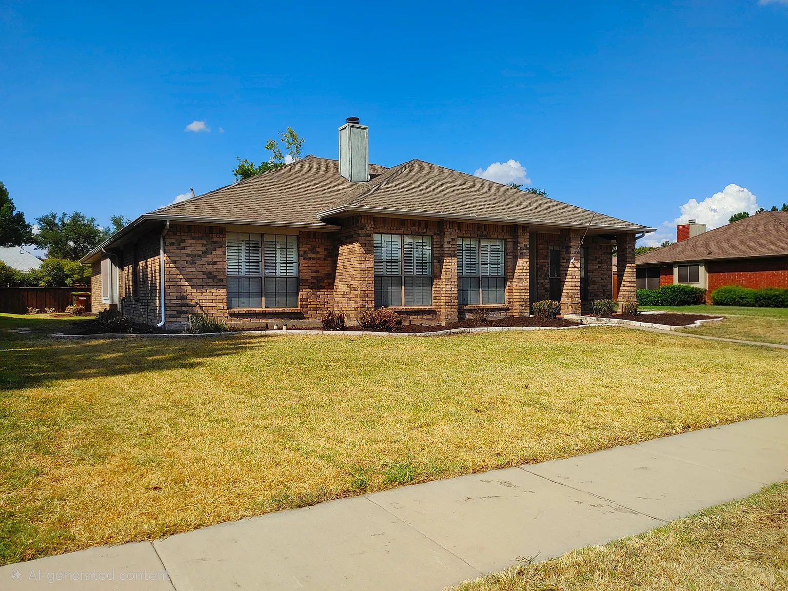 4 bed, 1920 sqft, $2,700 — Photo 3