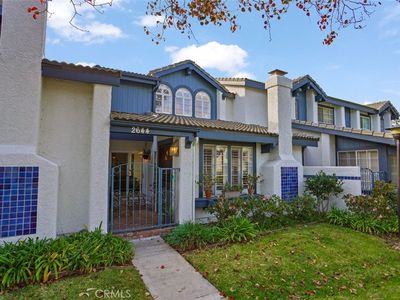 2644 Barnacle Cv, Port Hueneme, CA, 93041